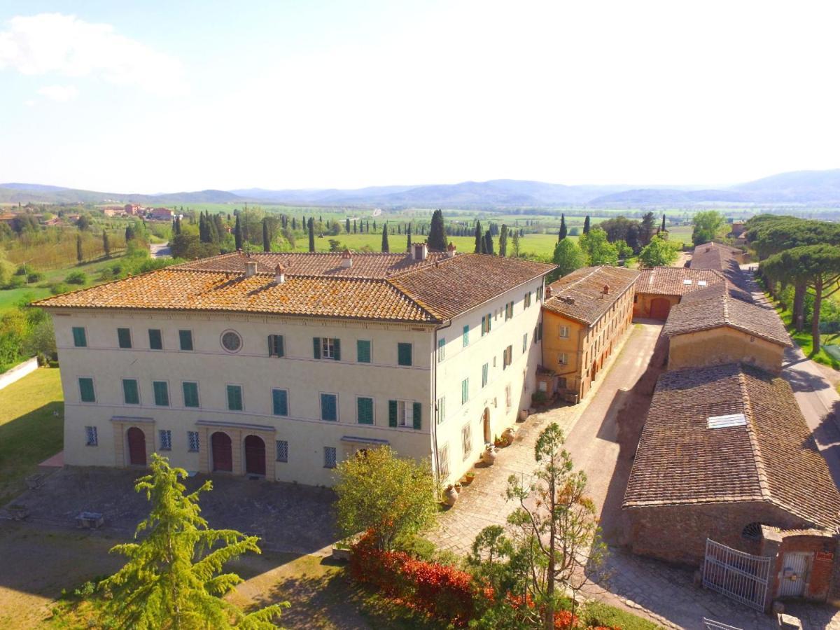 Fattoria Di Cavaglioni * San Rocco a Pilli