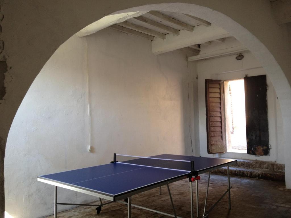 Agroturismo Fattoria Di Cavaglioni *