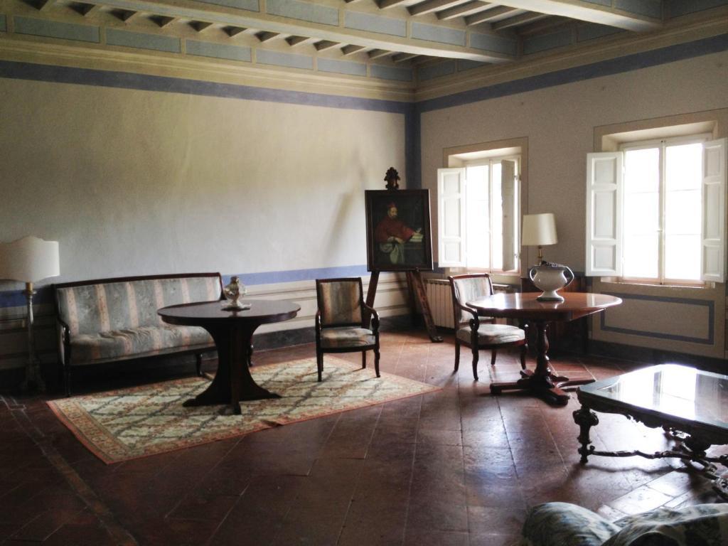 Fattoria Di Cavaglioni *