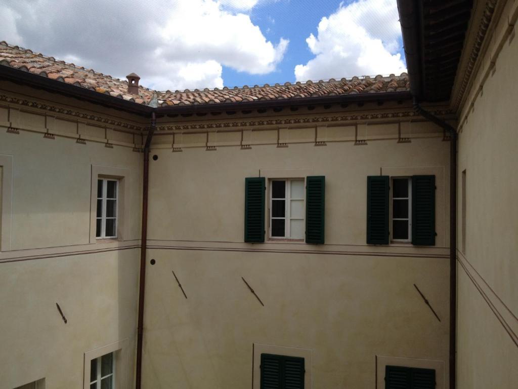 Fattoria Di Cavaglioni Agroturismo