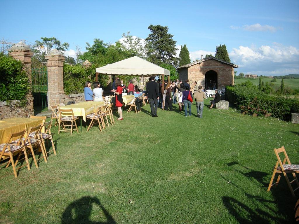 Fattoria Di Cavaglioni Agroturismo *