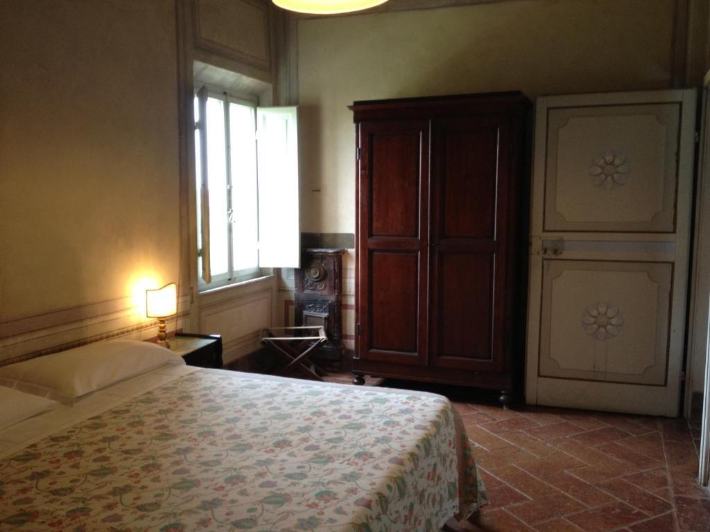 Agroturismo Fattoria Di Cavaglioni San Rocco a Pilli
