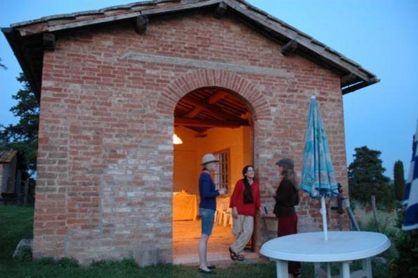 Fattoria Di Cavaglioni Agroturismo