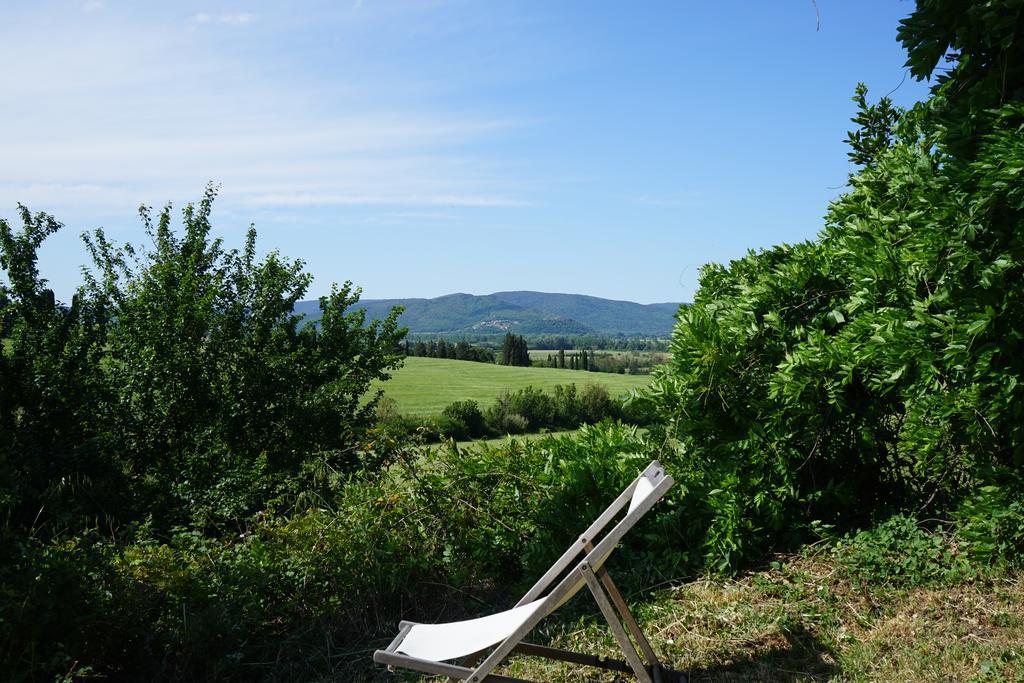 Fattoria Di Cavaglioni Agroturismo San Rocco a Pilli