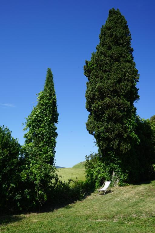 Fattoria Di Cavaglioni San Rocco a Pilli