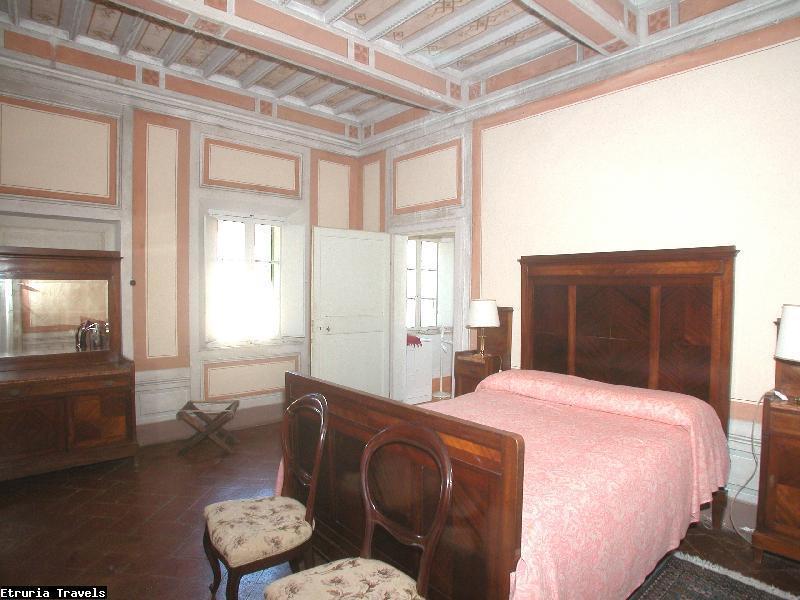Agroturismo Fattoria Di Cavaglioni San Rocco a Pilli
