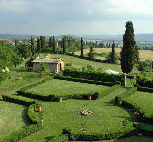 Fattoria Di Cavaglioni * San Rocco a Pilli