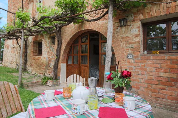 Agroturismo Fattoria Di Cavaglioni San Rocco a Pilli