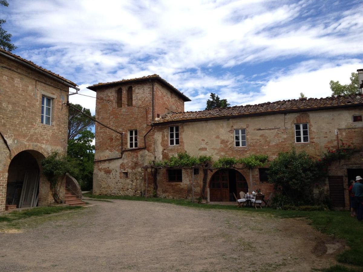 Fattoria Di Cavaglioni Agroturismo *
