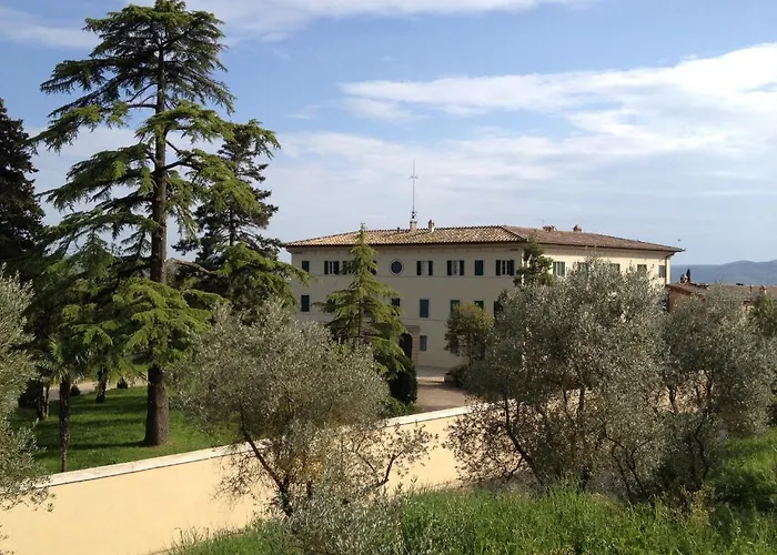 Fattoria Di Cavaglioni
