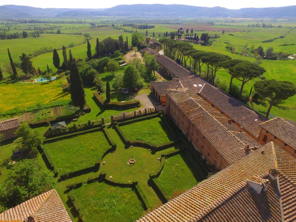 Fattoria Di Cavaglioni Farm stay *