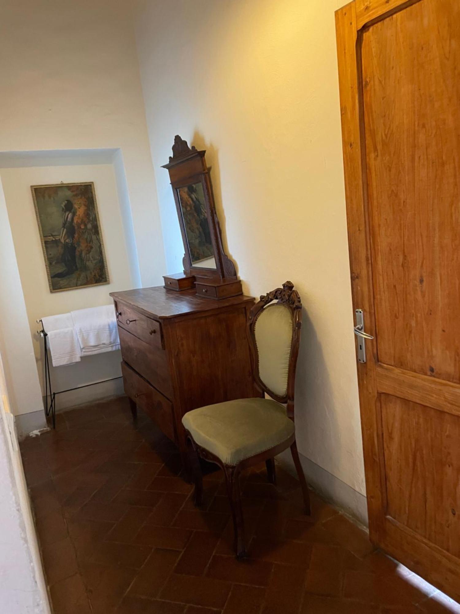 Fattoria Di Cavaglioni San Rocco a Pilli