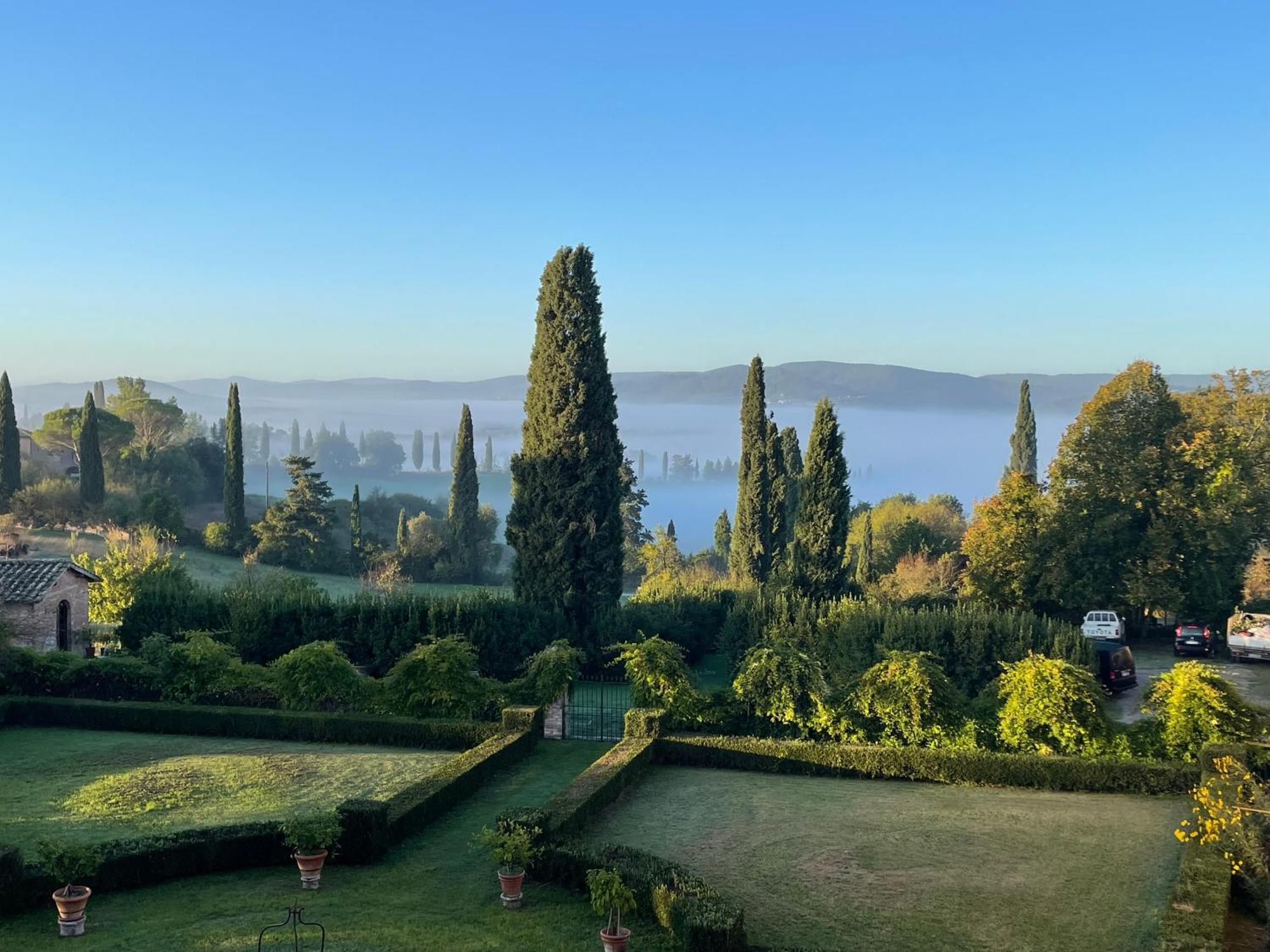 Farm stay Fattoria Di Cavaglioni *