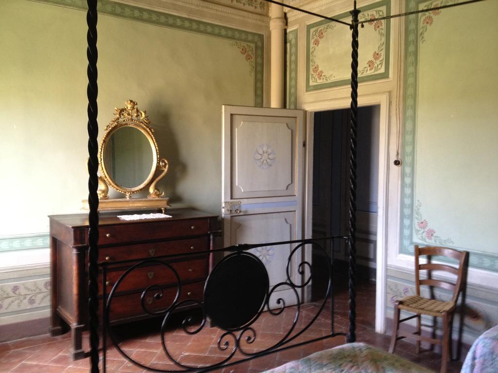 Farm stay Fattoria Di Cavaglioni *