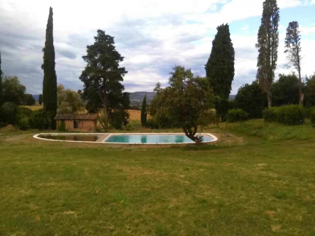 Farm stay Fattoria Di Cavaglioni *