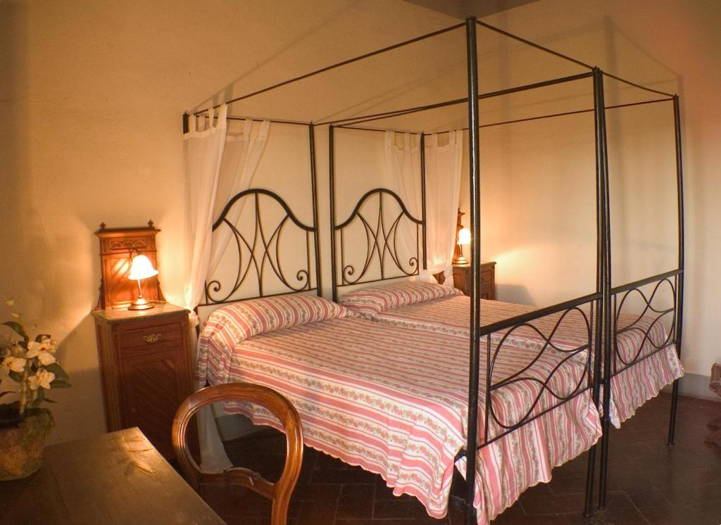 Farm stay Fattoria Di Cavaglioni *