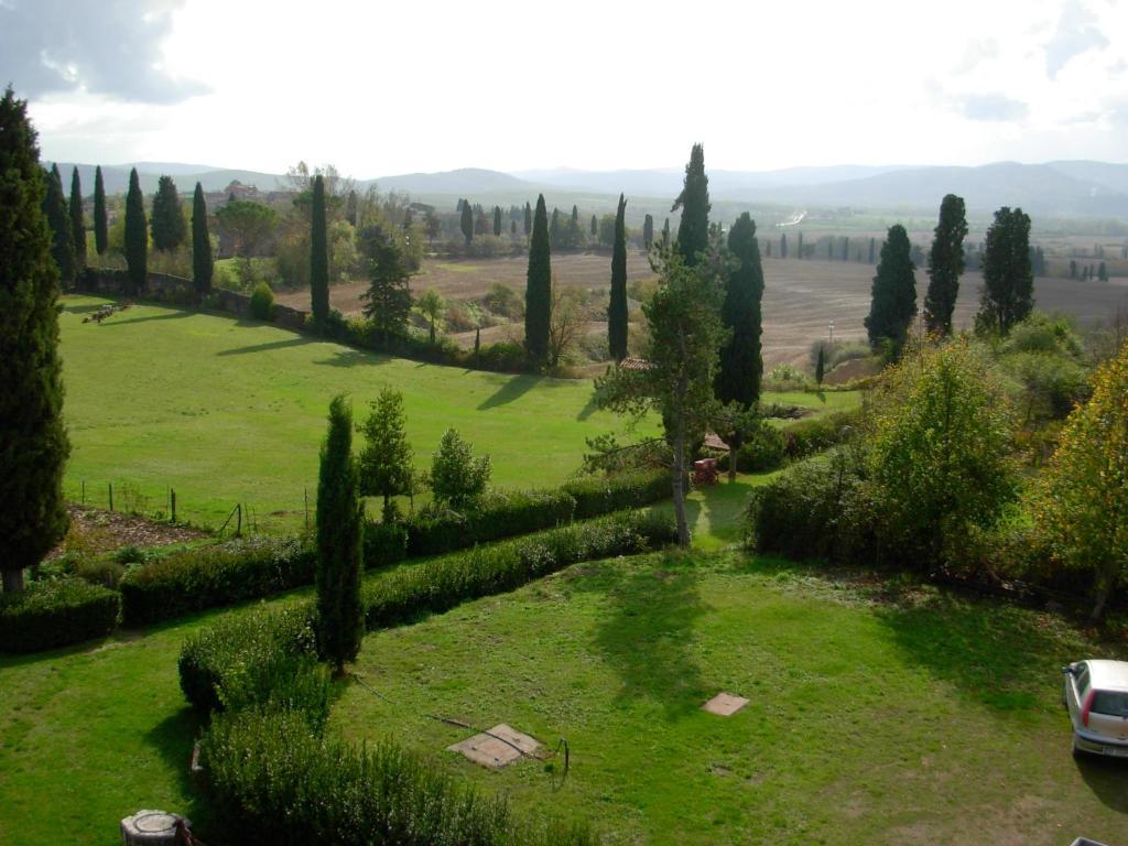 Fattoria Di Cavaglioni Farm stay *
