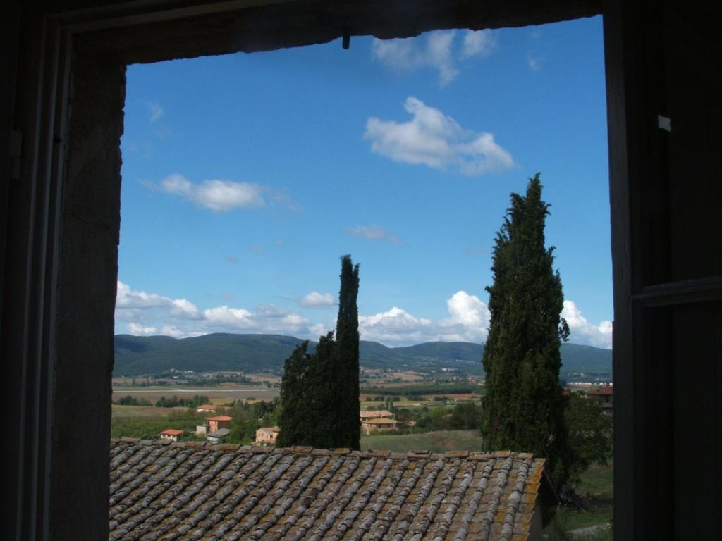 Fattoria Di Cavaglioni * San Rocco a Pilli