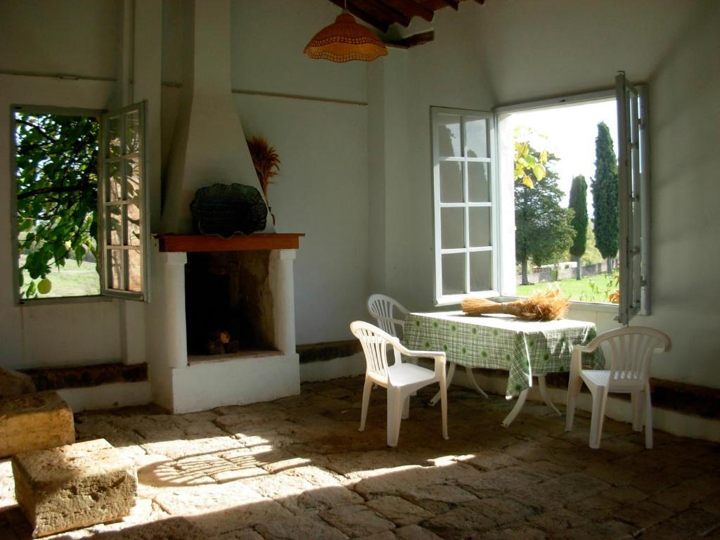 Fattoria Di Cavaglioni Farm stay