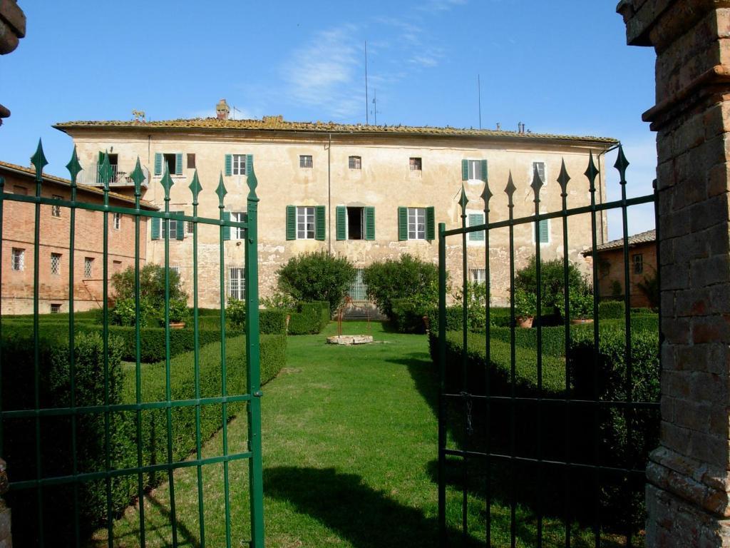 Fattoria Di Cavaglioni Farm stay San Rocco a Pilli
