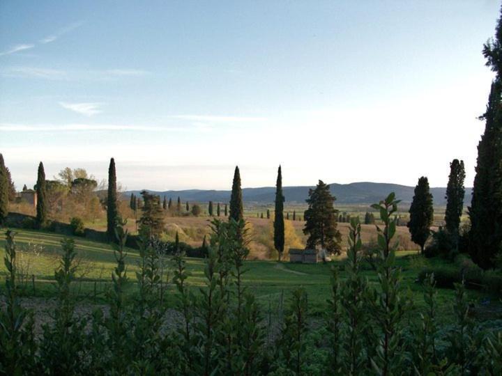 Farm stay Fattoria Di Cavaglioni San Rocco a Pilli
