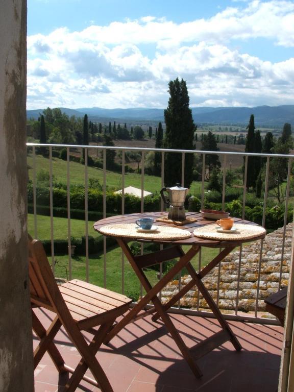 Fattoria Di Cavaglioni