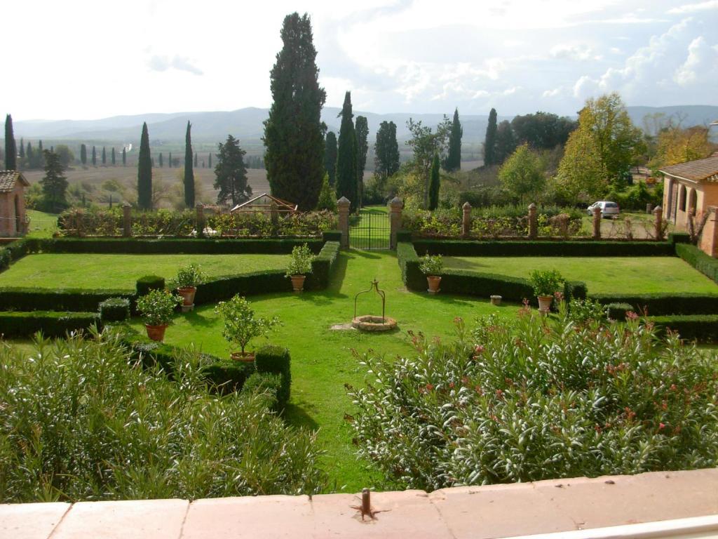 Farm stay Fattoria Di Cavaglioni San Rocco a Pilli