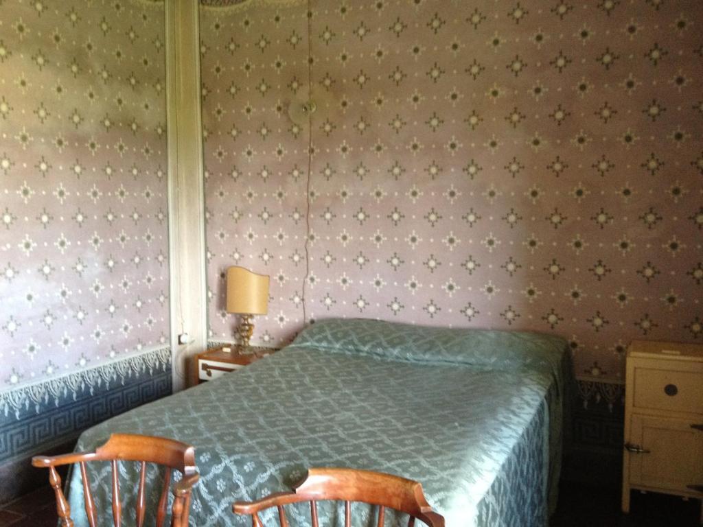 Fattoria Di Cavaglioni Farm stay *
