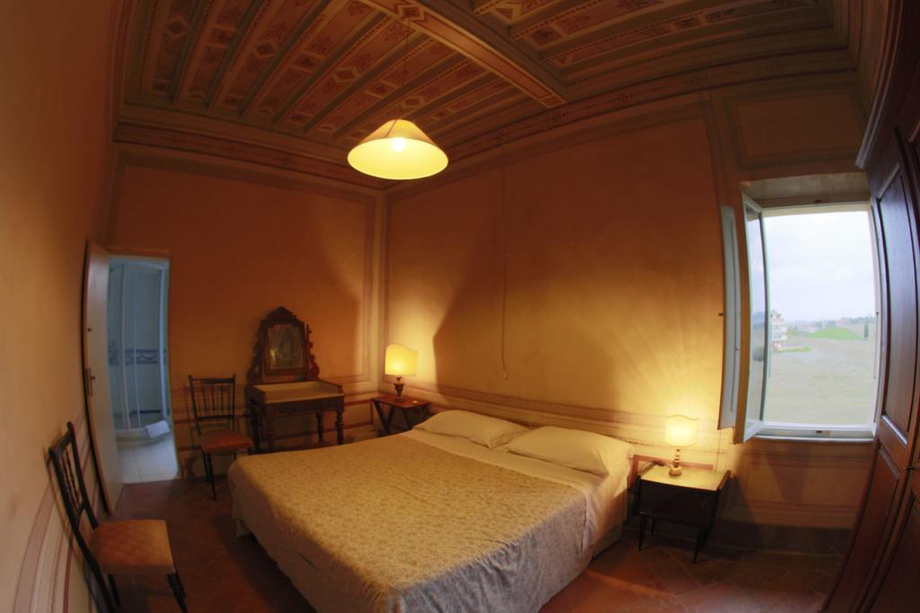 Fattoria Di Cavaglioni San Rocco a Pilli