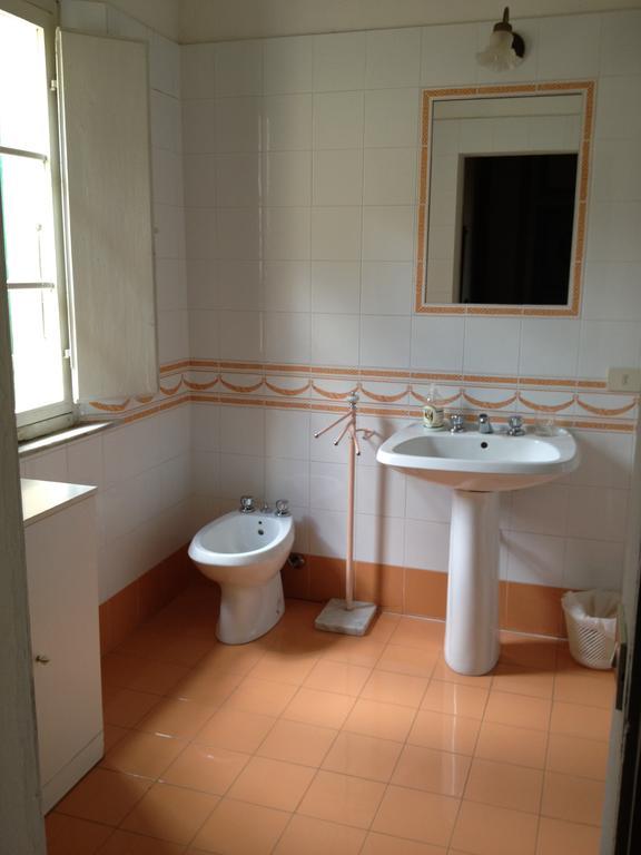 Farm stay Fattoria Di Cavaglioni *