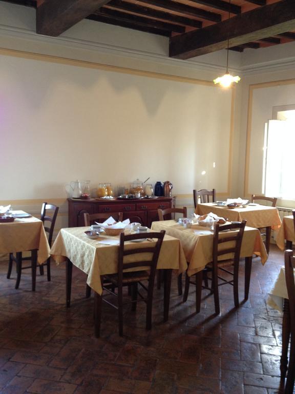 Fattoria Di Cavaglioni