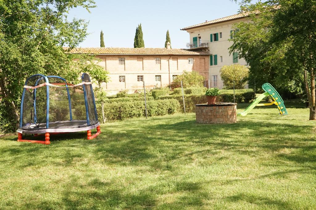 Farm stay Fattoria Di Cavaglioni San Rocco a Pilli