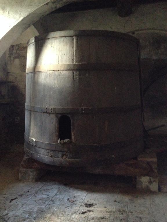 Farm stay Fattoria Di Cavaglioni