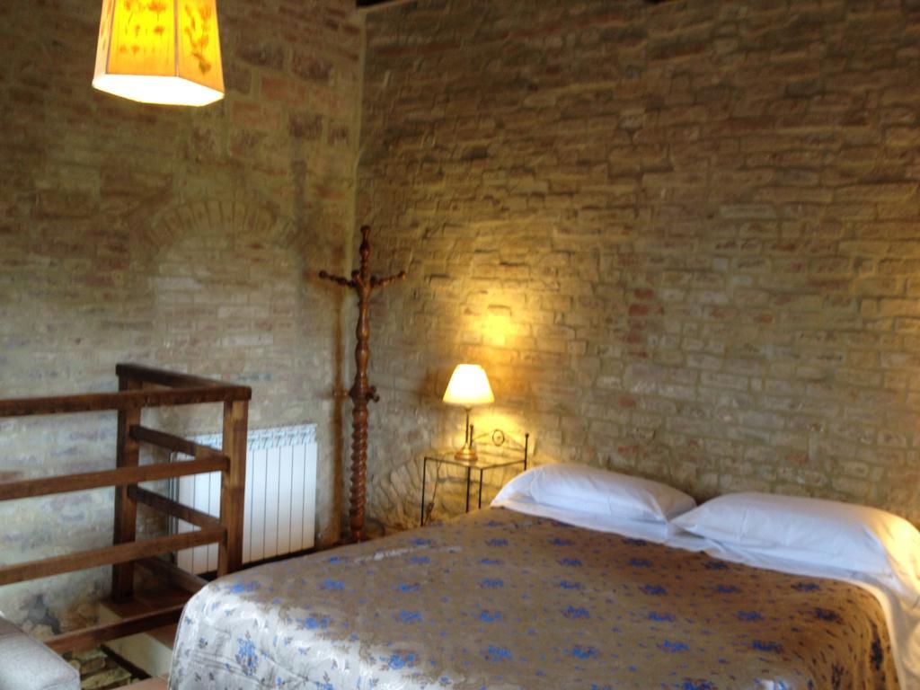 Fattoria Di Cavaglioni *