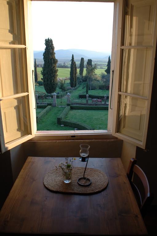 Fattoria Di Cavaglioni Farm stay San Rocco a Pilli