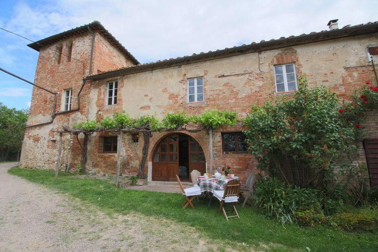 Farm stay Fattoria Di Cavaglioni San Rocco a Pilli