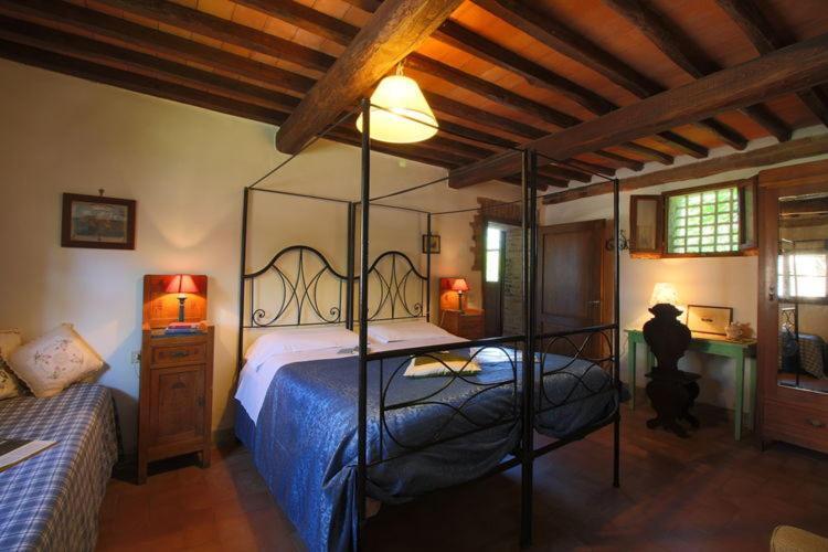 Fattoria Di Cavaglioni Farm stay San Rocco a Pilli