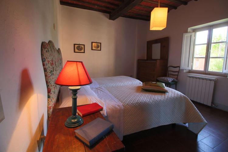 Fattoria Di Cavaglioni Farm stay San Rocco a Pilli