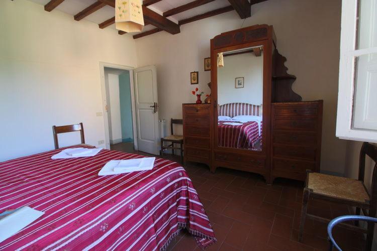Farm stay Fattoria Di Cavaglioni San Rocco a Pilli