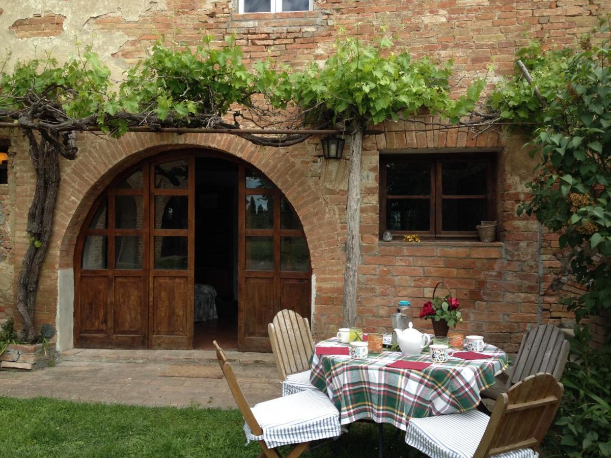 Fattoria Di Cavaglioni Farm stay San Rocco a Pilli