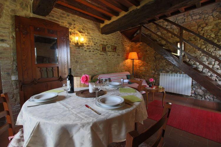 Farm stay Fattoria Di Cavaglioni