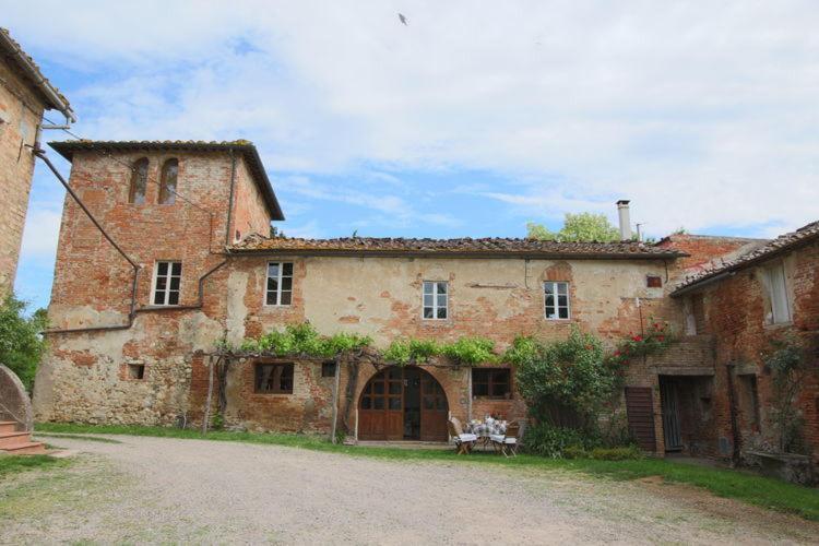 Farm stay Fattoria Di Cavaglioni San Rocco a Pilli