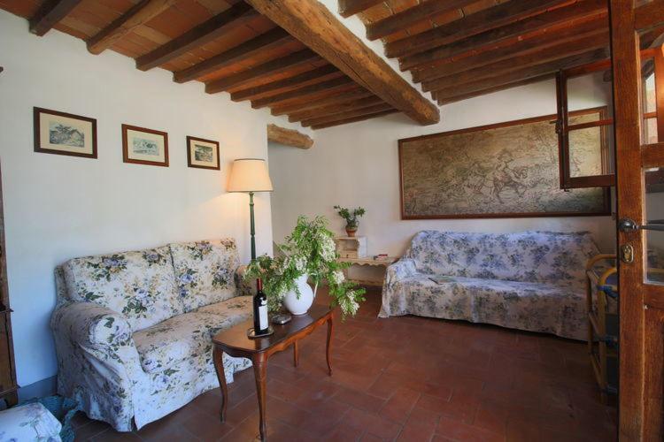 Fattoria Di Cavaglioni Farm stay San Rocco a Pilli