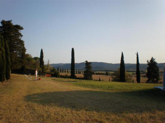 Fattoria Di Cavaglioni Farm stay San Rocco a Pilli