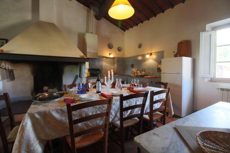 Fattoria Di Cavaglioni San Rocco a Pilli
